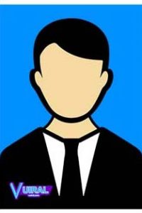 Template Ukuran Pas Foto 2x3 3x4 4x6